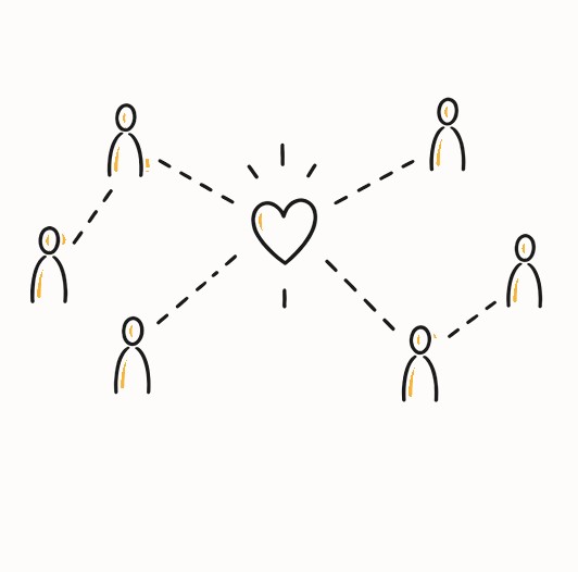 Équipes dispersées ou désengagées — Archipel Connect