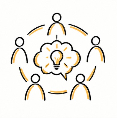 Intelligence collective